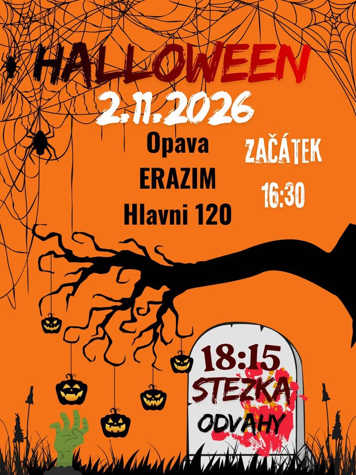 Škola Erazim 1, Opava